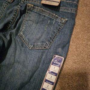 Old Navy jeans size 1
